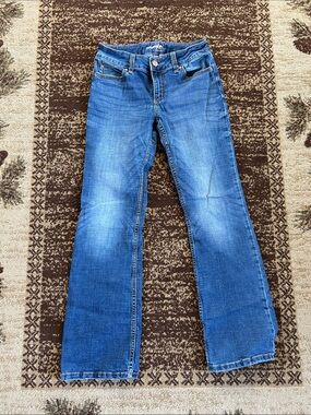Women’s Wrangler boot cut